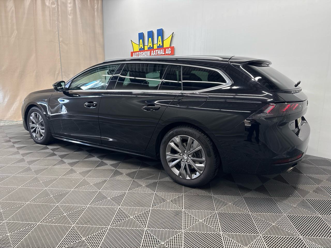 PEUGEOT 508 1.6 PHEV Allure EAT8-showroom-element-1