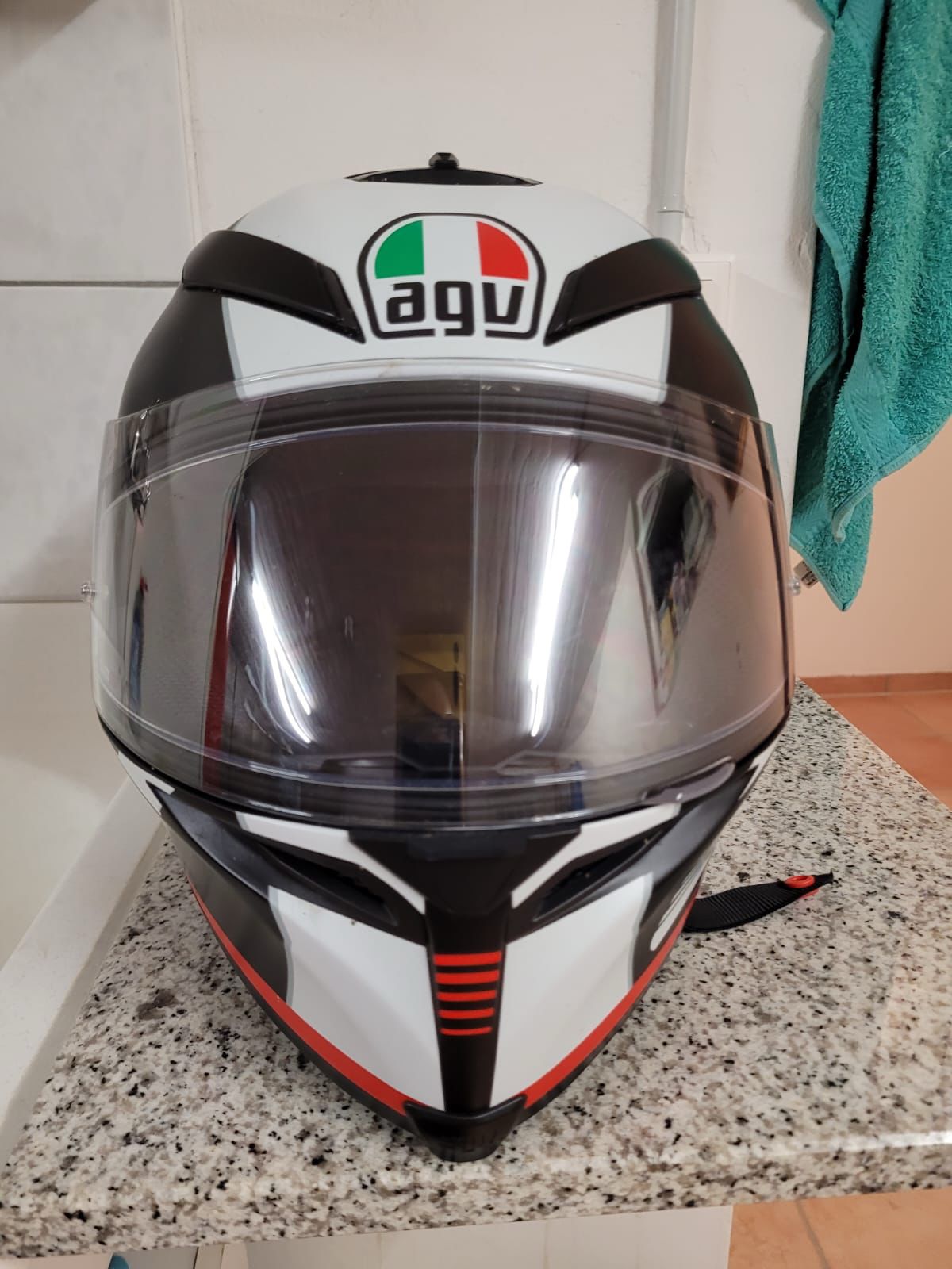 MOTO GUZZI V7 II Stone 750 A-image-9