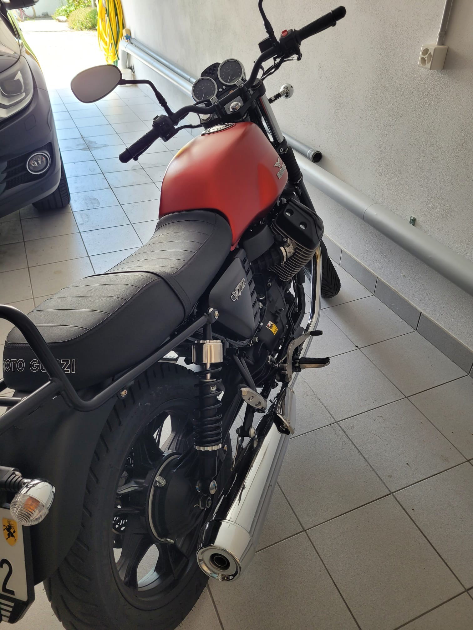MOTO GUZZI V7 II Stone 750 A-image-13