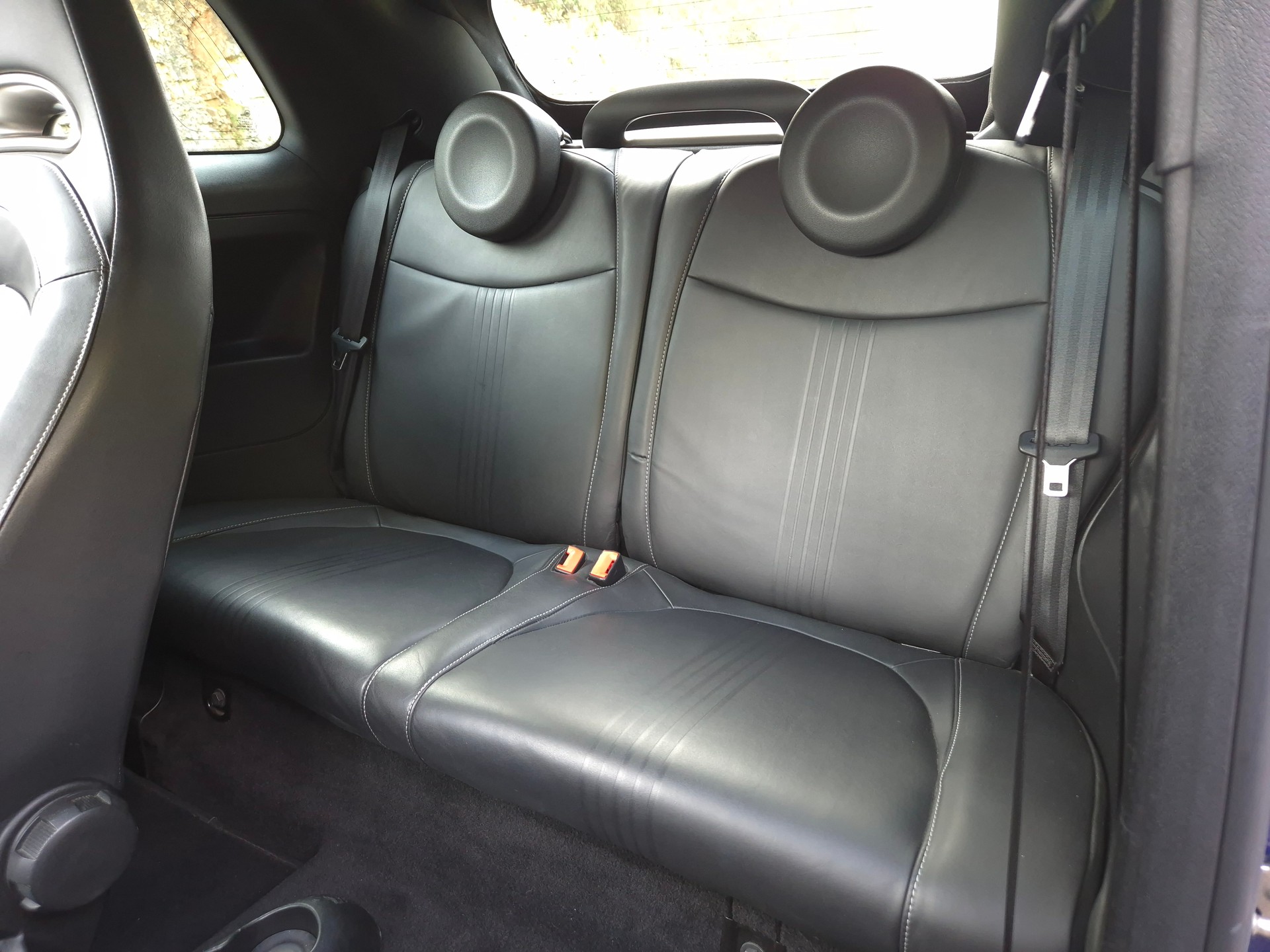 FIAT 595C 1.4 16V Turbo Abarth Competizione-image-22
