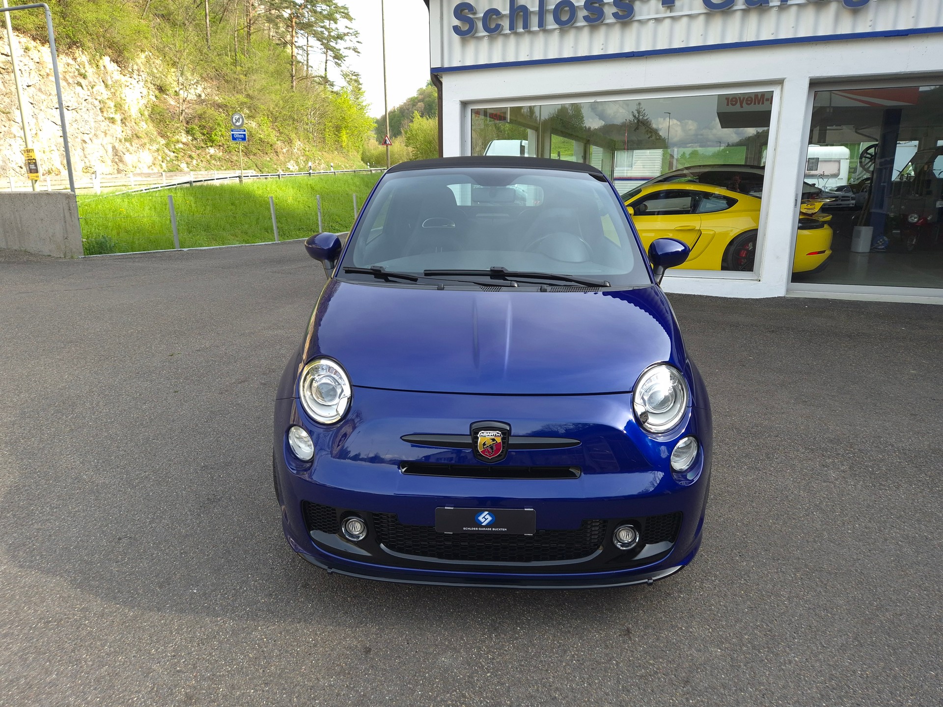 FIAT 595C 1.4 16V Turbo Abarth Competizione-showroom-element-2