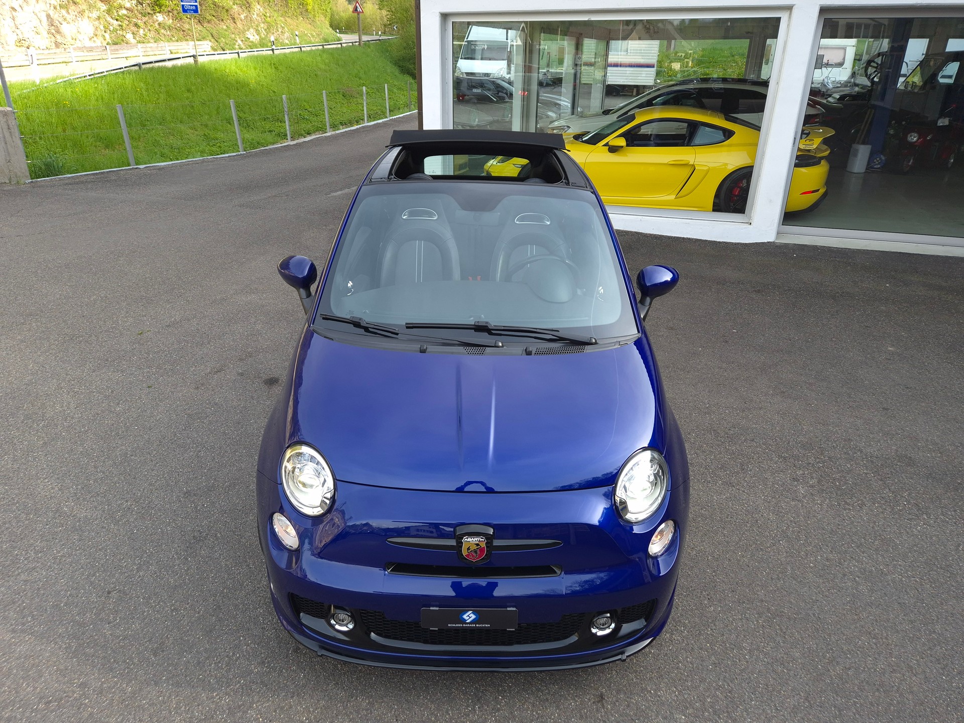 FIAT 595C 1.4 16V Turbo Abarth Competizione-showroom-element-3
