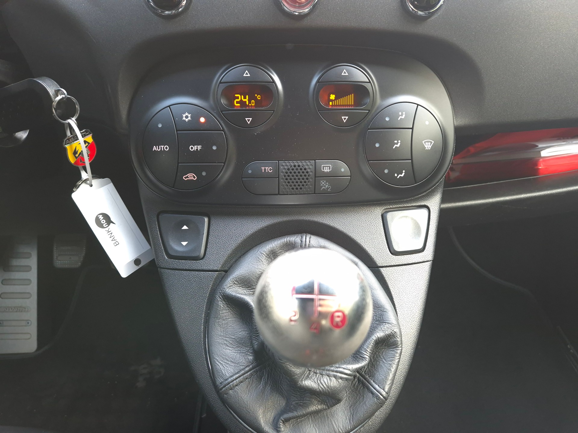 FIAT 595C 1.4 16V Turbo Abarth Competizione-image-20