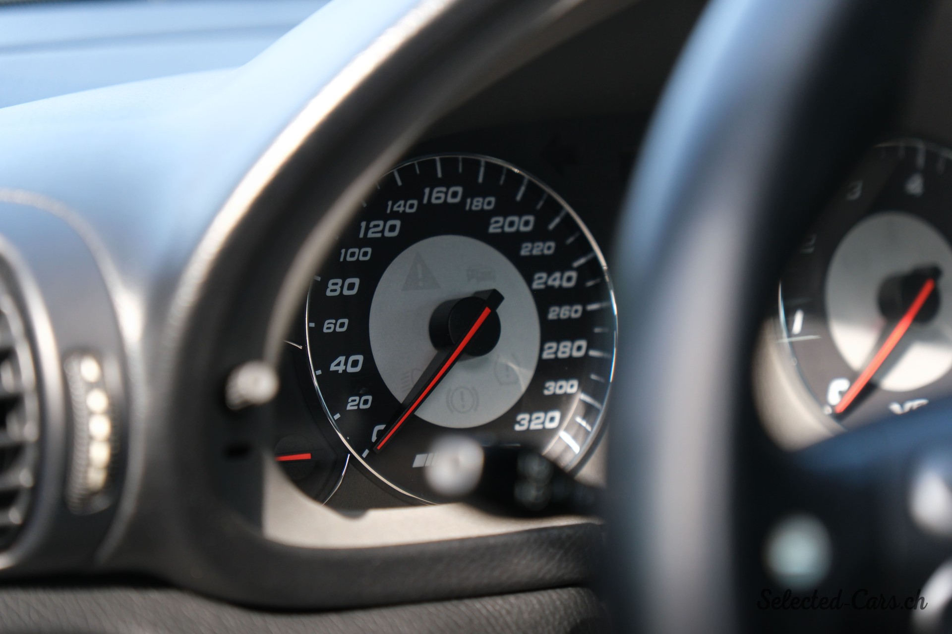 MERCEDES-BENZ C 55 AMG Automatic-image-8