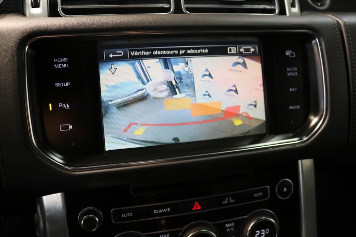 LAND ROVER Range Rover 5.0 V8 SC Autobiography Automatic-image-33