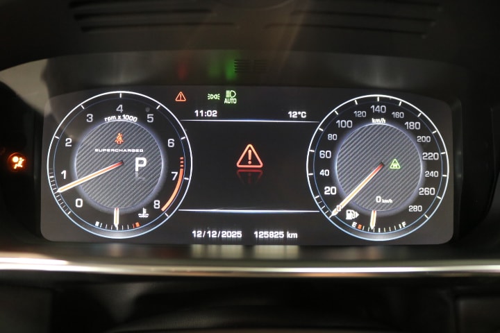 LAND ROVER Range Rover 5.0 V8 SC Autobiography Automatic-image-34