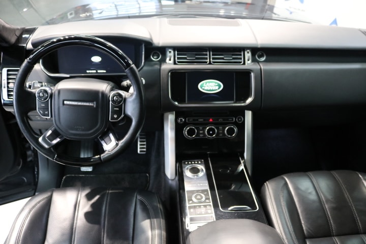 LAND ROVER Range Rover 5.0 V8 SC Autobiography Automatic-image-4