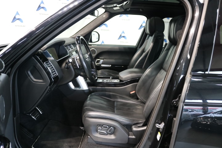 LAND ROVER Range Rover 5.0 V8 SC Autobiography Automatic-showroom-element-3