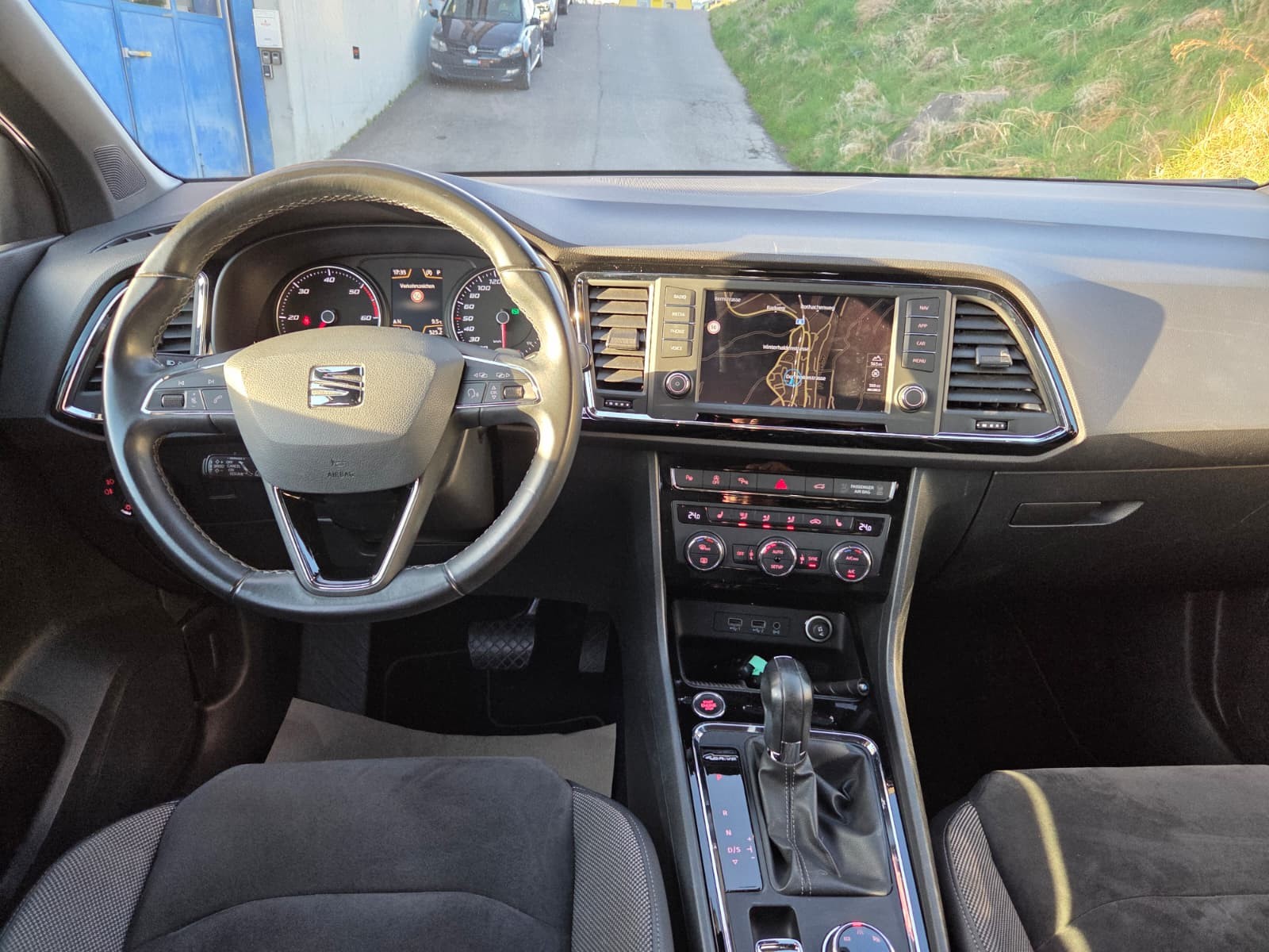 SEAT Ateca 2.0 TDI CR Xcellence 4Drive DSG-image-5