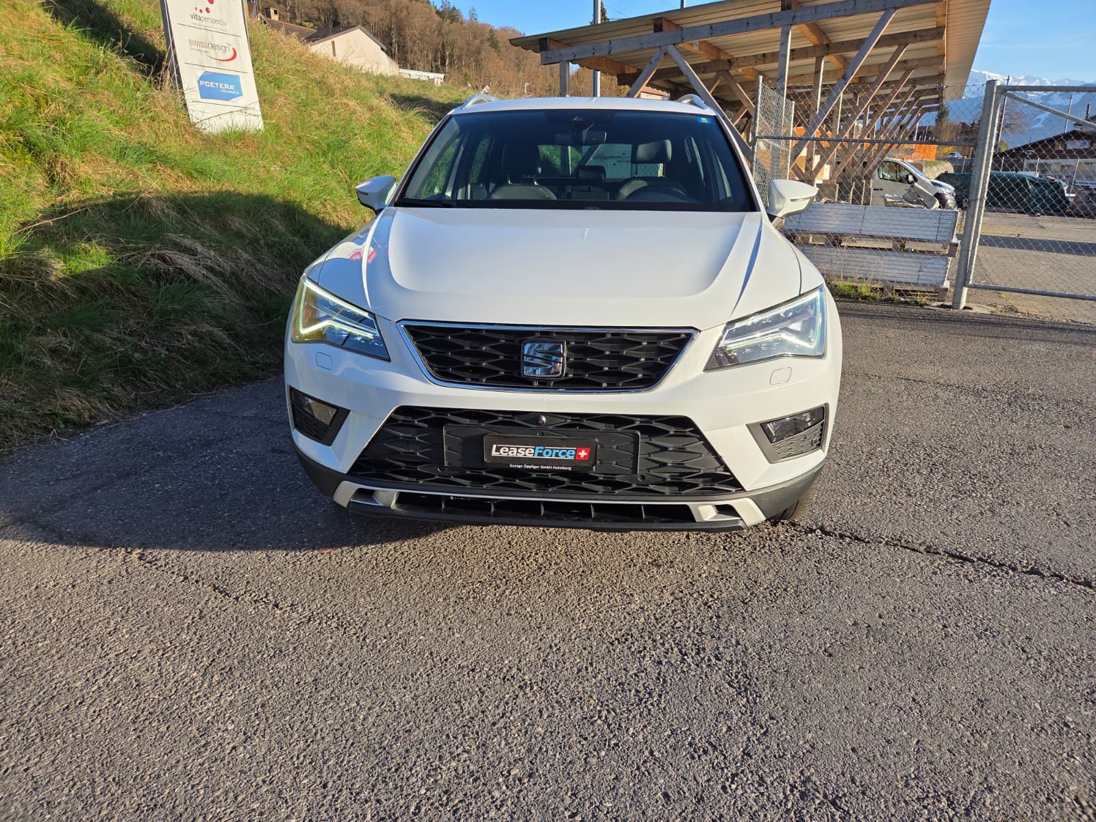 SEAT Ateca 2.0 TDI CR Xcellence 4Drive DSG-showroom-element-1