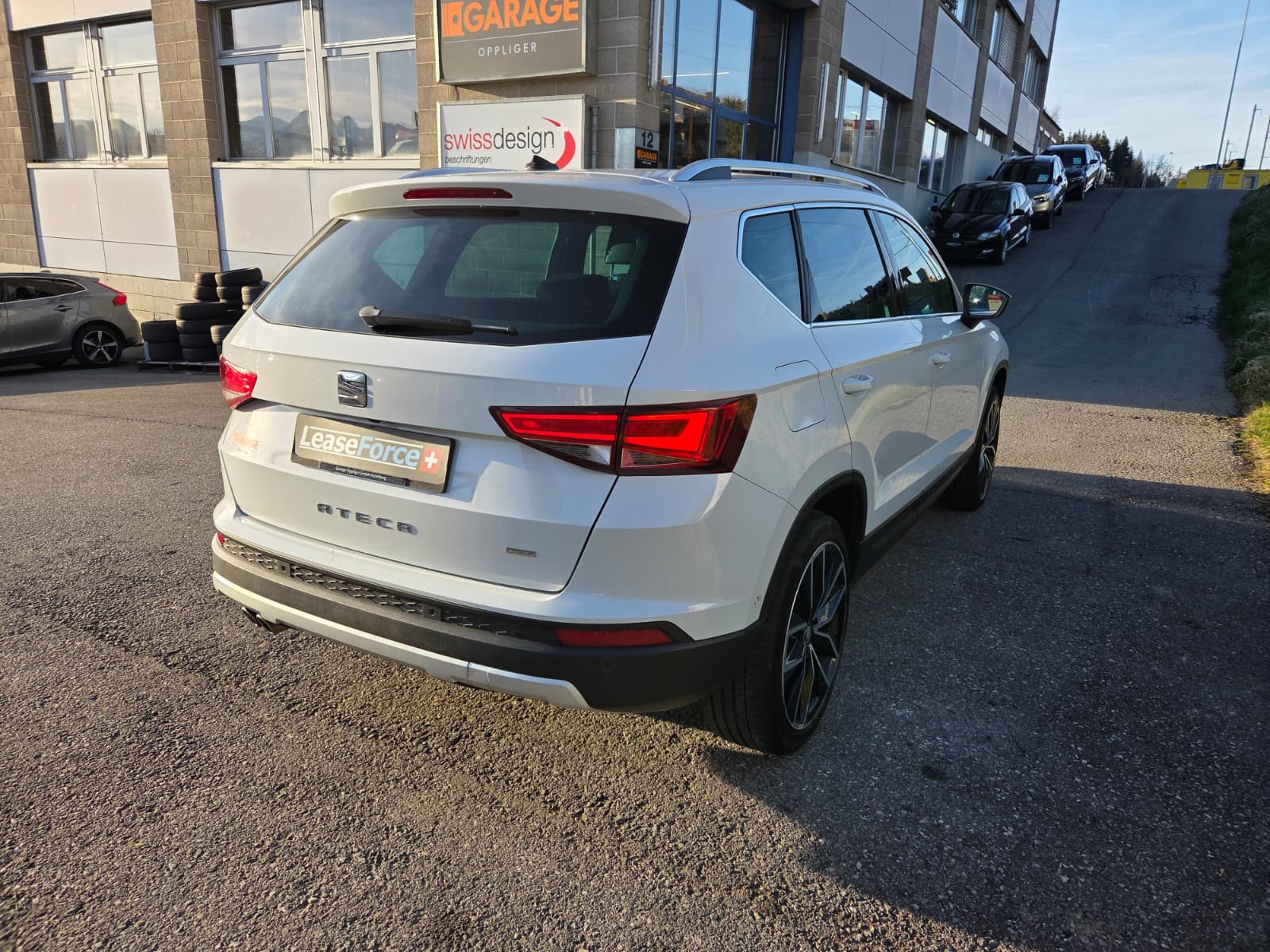 SEAT Ateca 2.0 TDI CR Xcellence 4Drive DSG-showroom-element-3