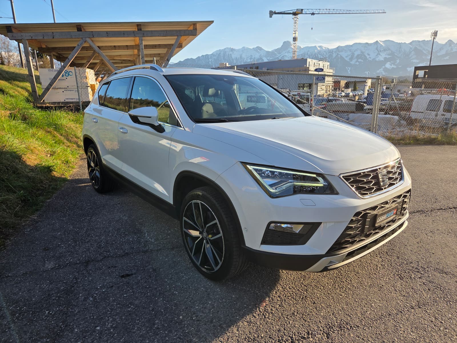 SEAT Ateca 2.0 TDI CR Xcellence 4Drive DSG-showroom-element-2