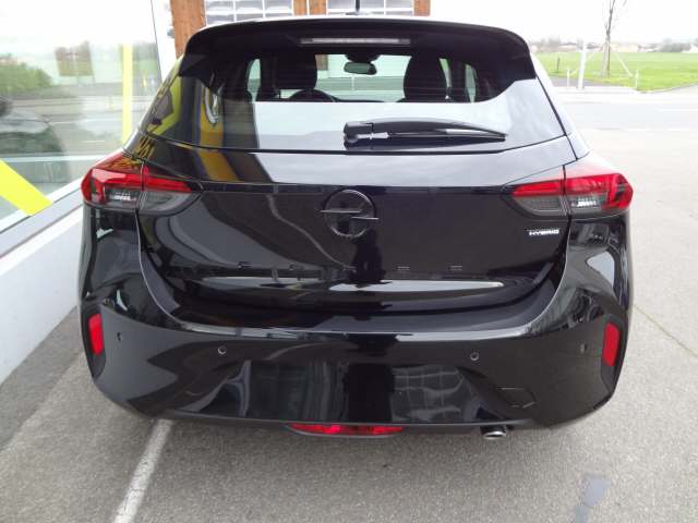 OPEL Corsa 1.2 Turbo Hybrid Viva-showroom-element-3