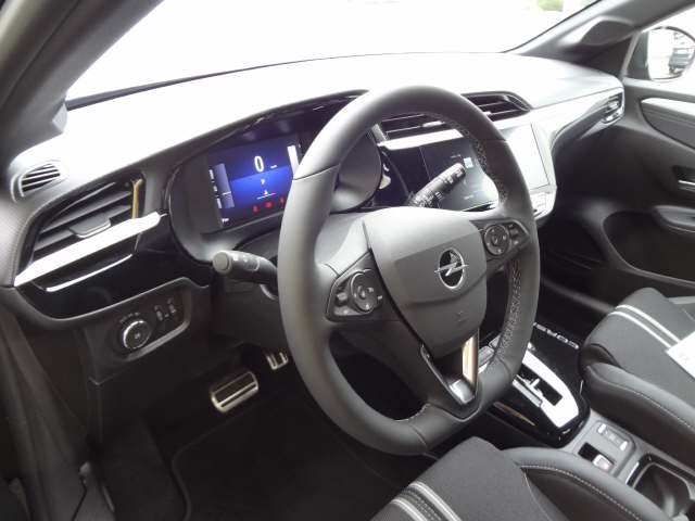 OPEL Corsa 1.2 Turbo Hybrid Viva-image-10