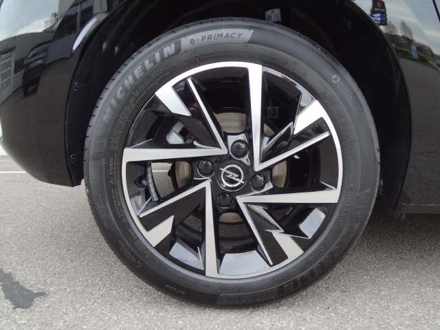 OPEL Corsa 1.2 Turbo Hybrid Viva-image-4