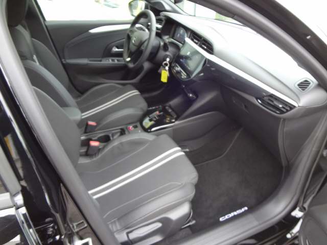 OPEL Corsa 1.2 Turbo Hybrid Viva-image-13