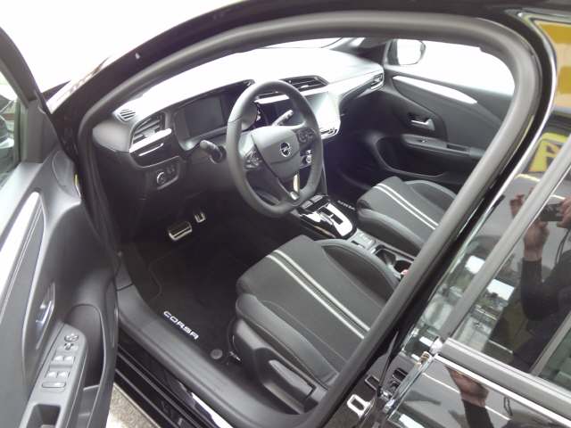 OPEL Corsa 1.2 Turbo Hybrid Viva-image-6