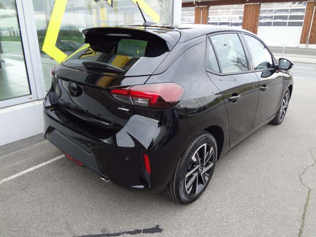 OPEL Corsa 1.2 Turbo Hybrid Viva-showroom-element-2