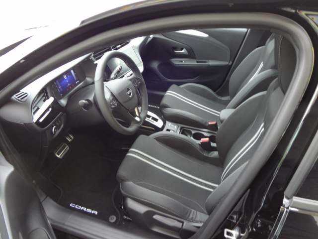 OPEL Corsa 1.2 Turbo Hybrid Viva-image-11