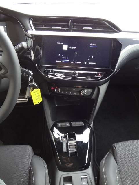 OPEL Corsa 1.2 Turbo Hybrid Viva-image-8
