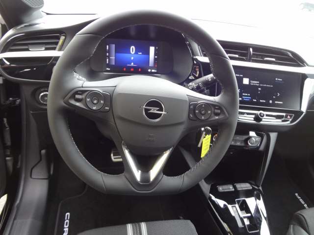 OPEL Corsa 1.2 Turbo Hybrid Viva-image-9