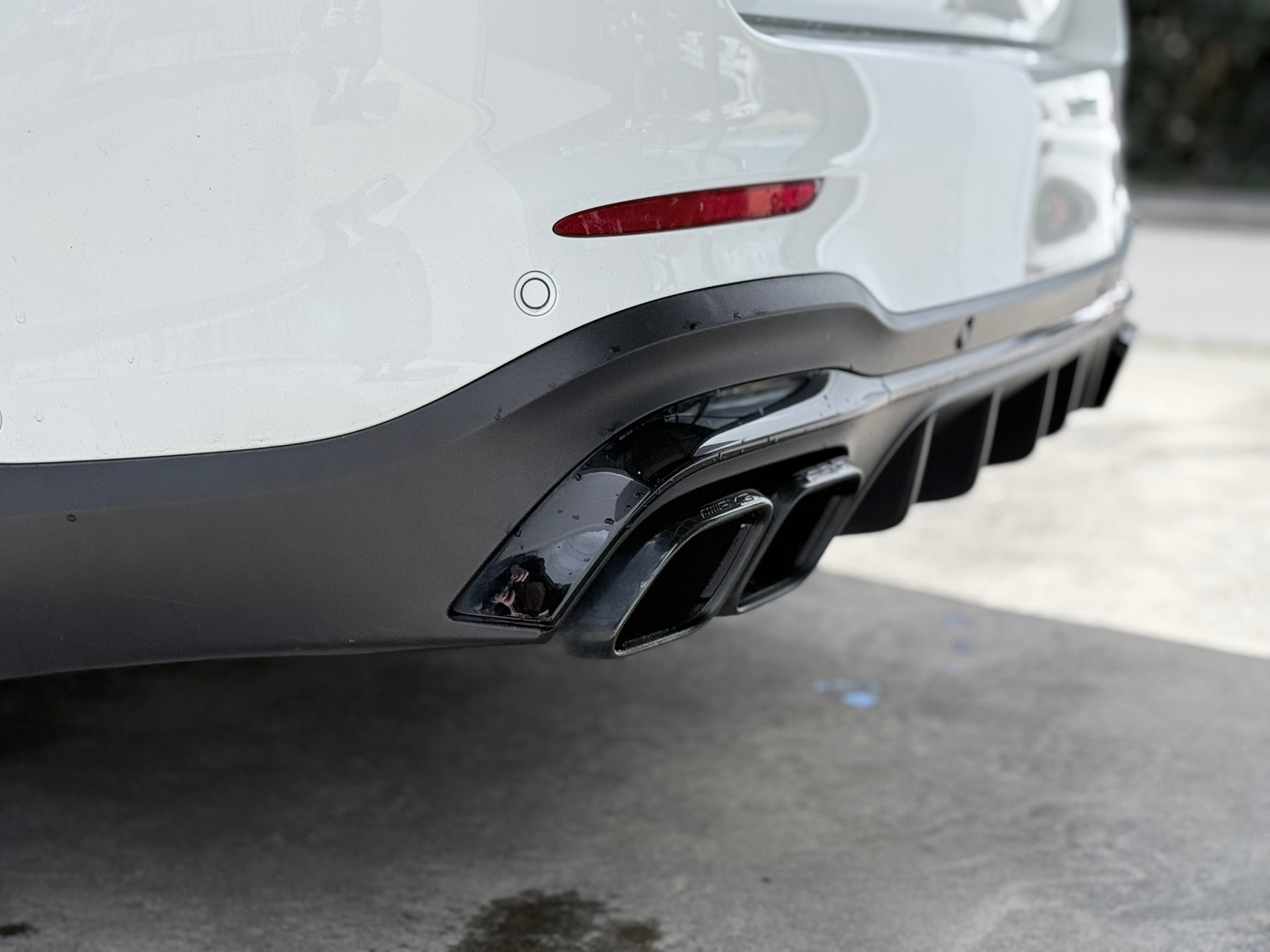 MERCEDES-BENZ GLC 63 AMG 4Matic 9G-Tronic-image-8