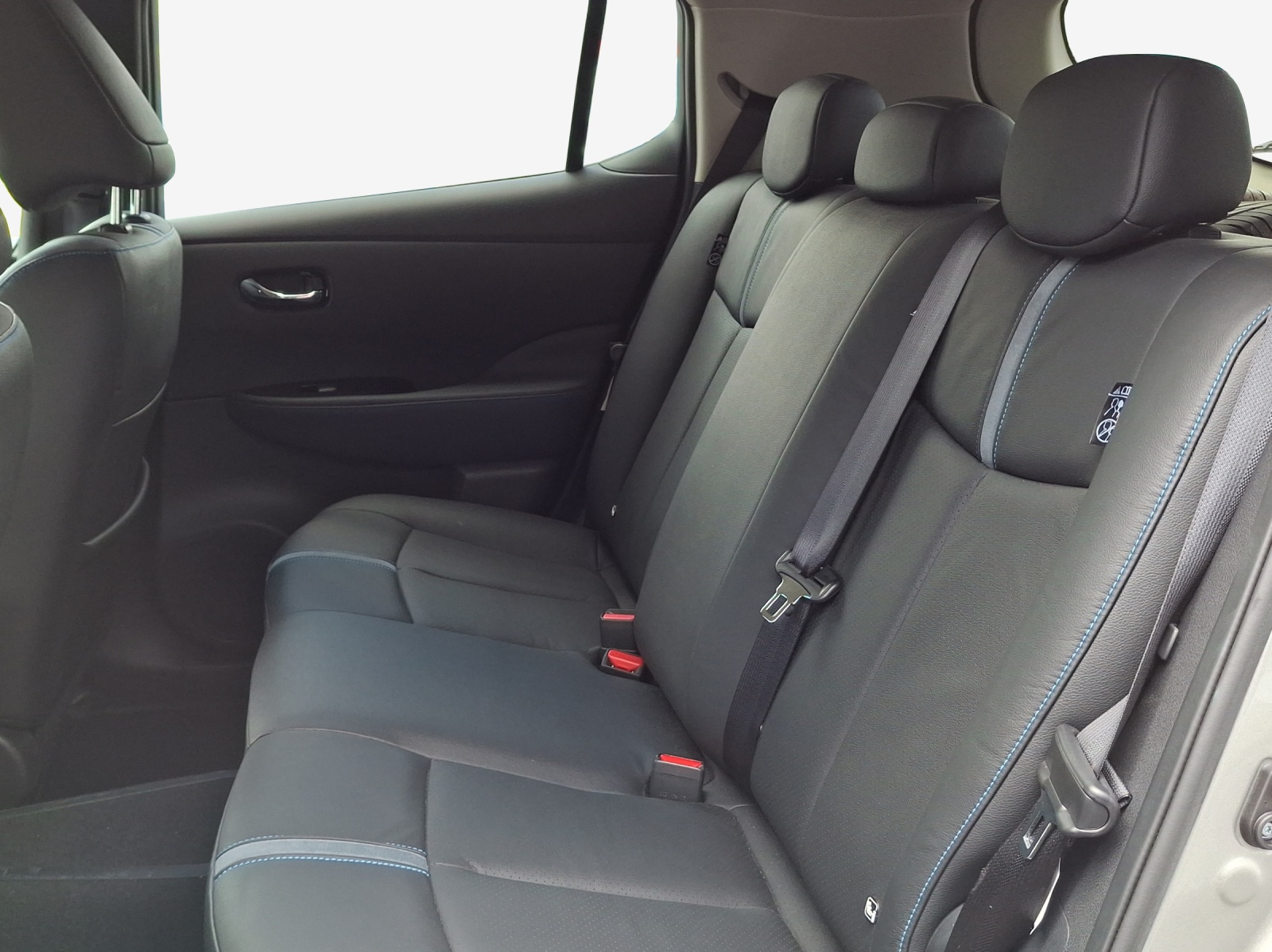 NISSAN Leaf Tekna(incl.battery)-image-11