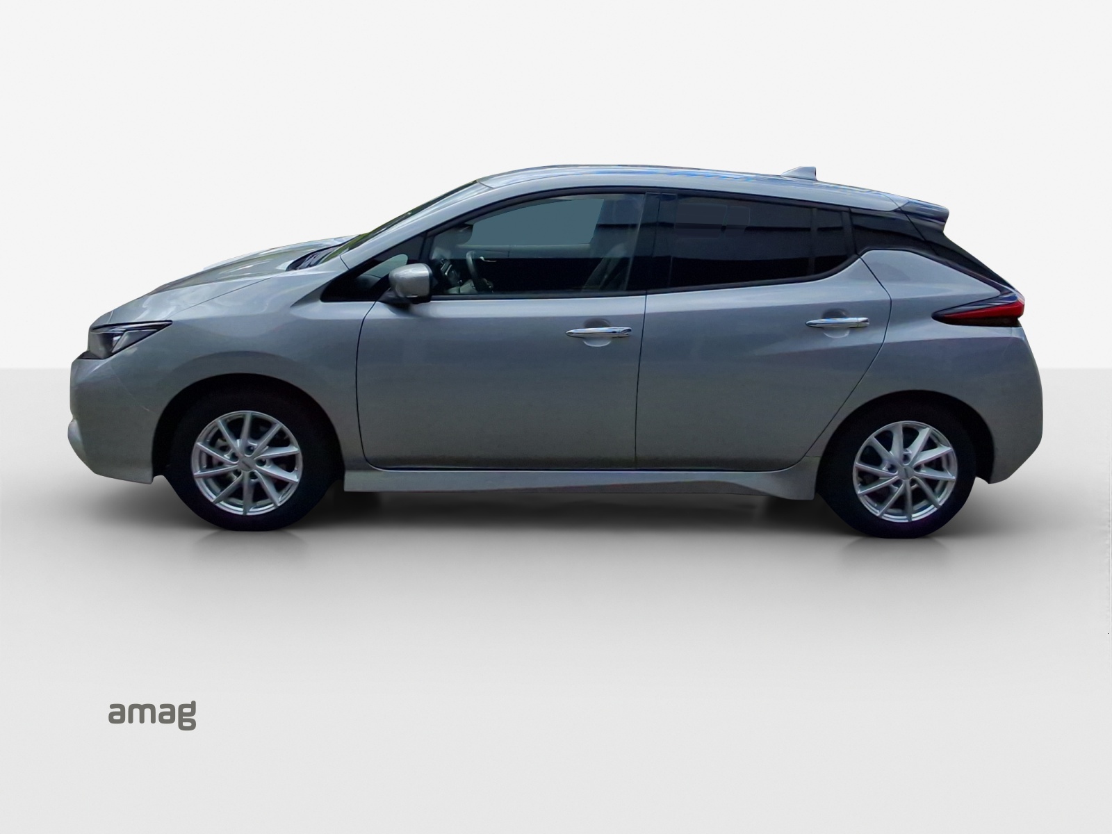 NISSAN Leaf Tekna(incl.battery)-image-1