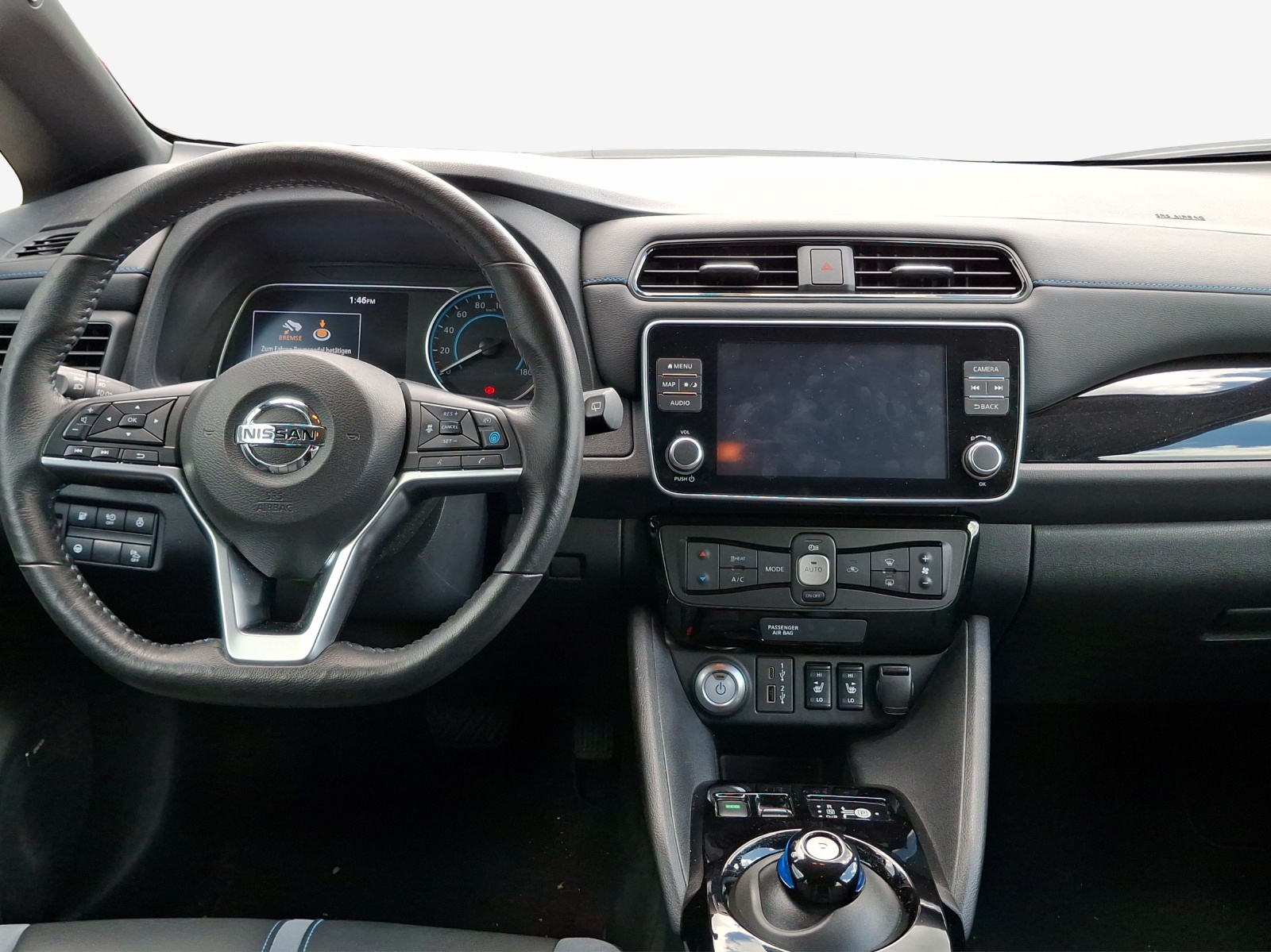 NISSAN Leaf Tekna(incl.battery)-image-8