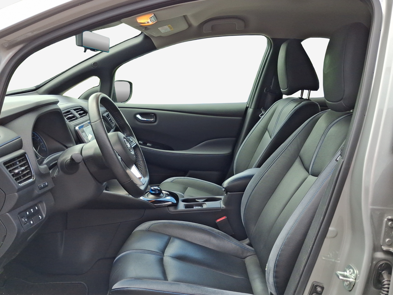 NISSAN Leaf Tekna(incl.battery)-image-7