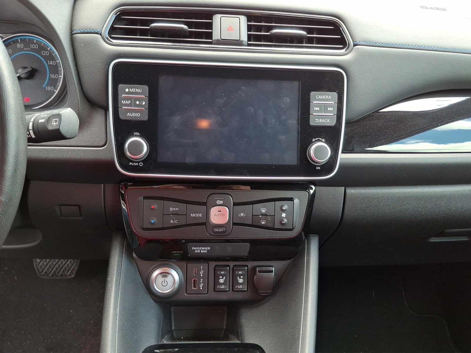 NISSAN Leaf Tekna(incl.battery)-image-10