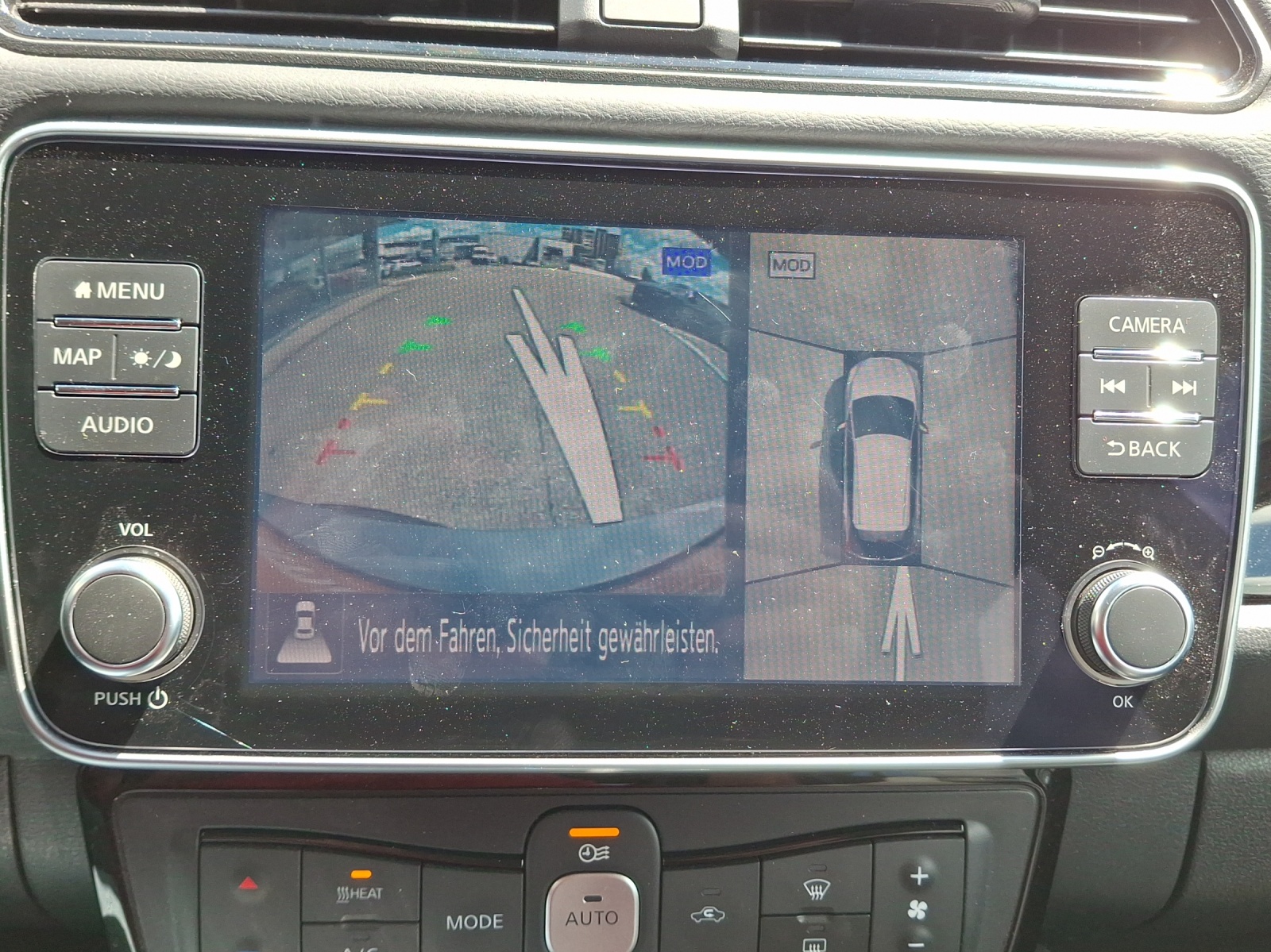 NISSAN Leaf Tekna(incl.battery)-image-15