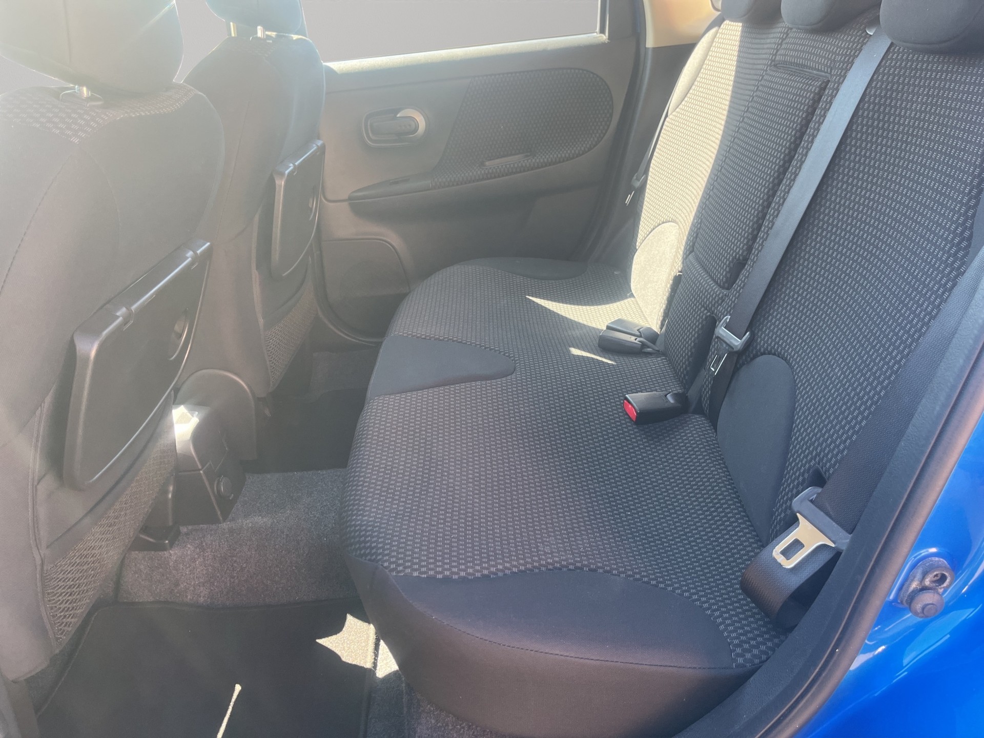 NISSAN Note 1.4 acenta-image-11