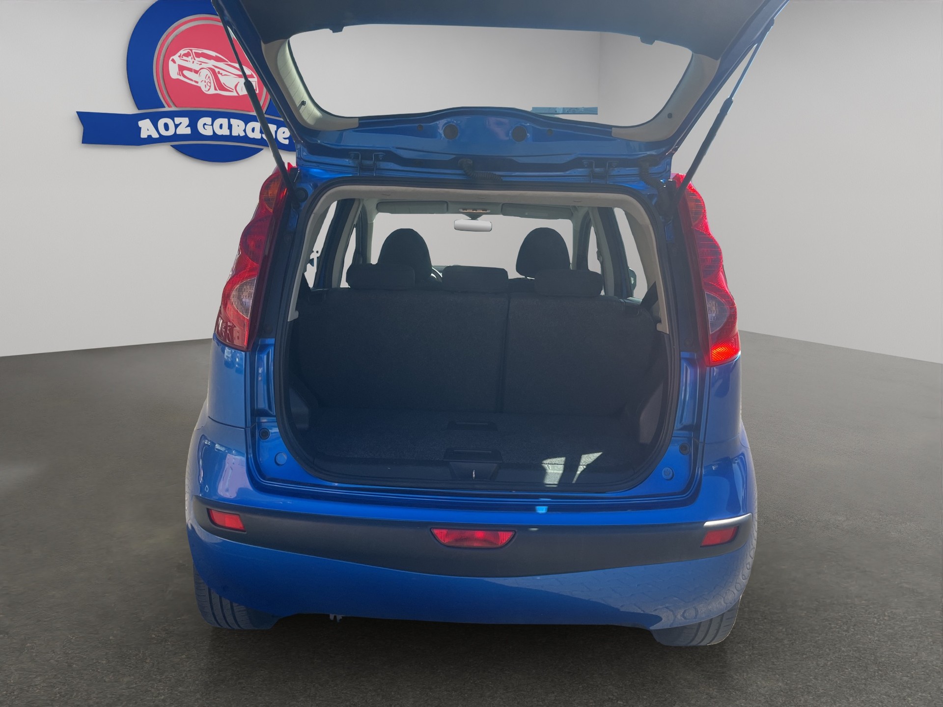NISSAN Note 1.4 acenta-image-15