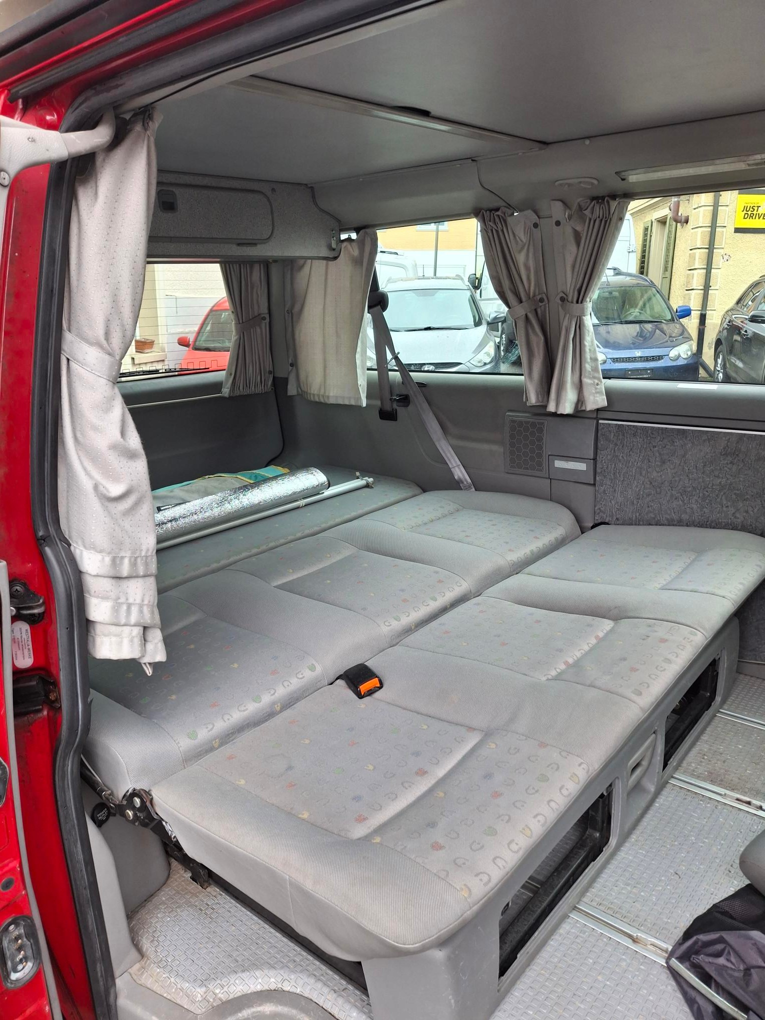 VW T4 Multivan 2.5TDI ABS-image-14