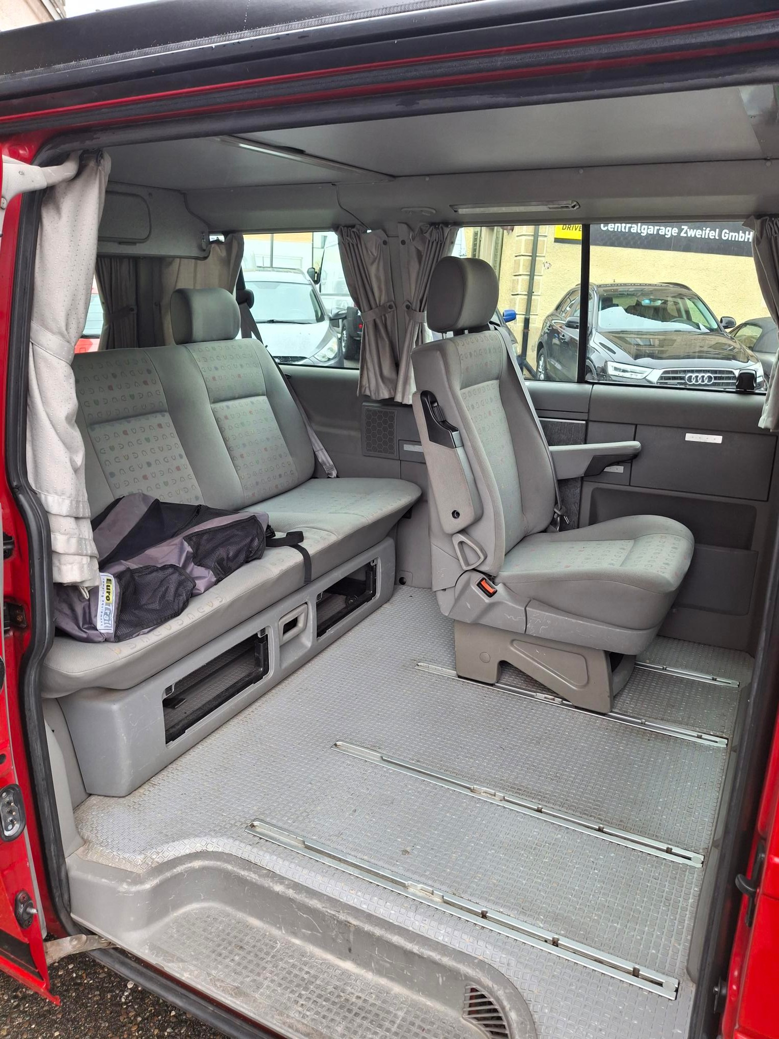 VW T4 Multivan 2.5TDI ABS-image-5