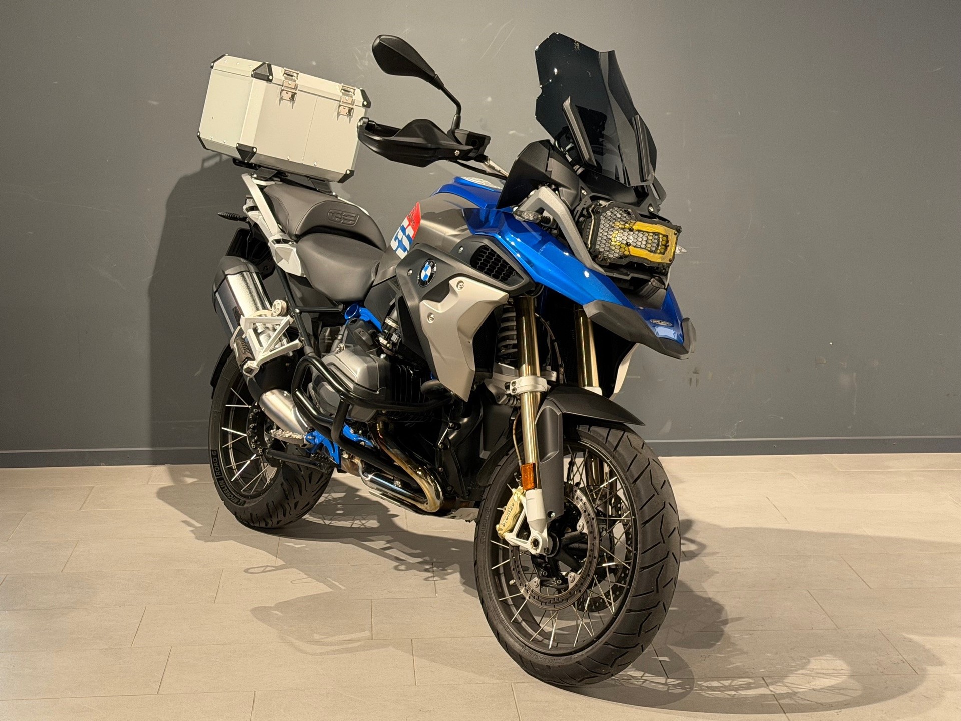 BMW R 1200 GS ABS-image-1