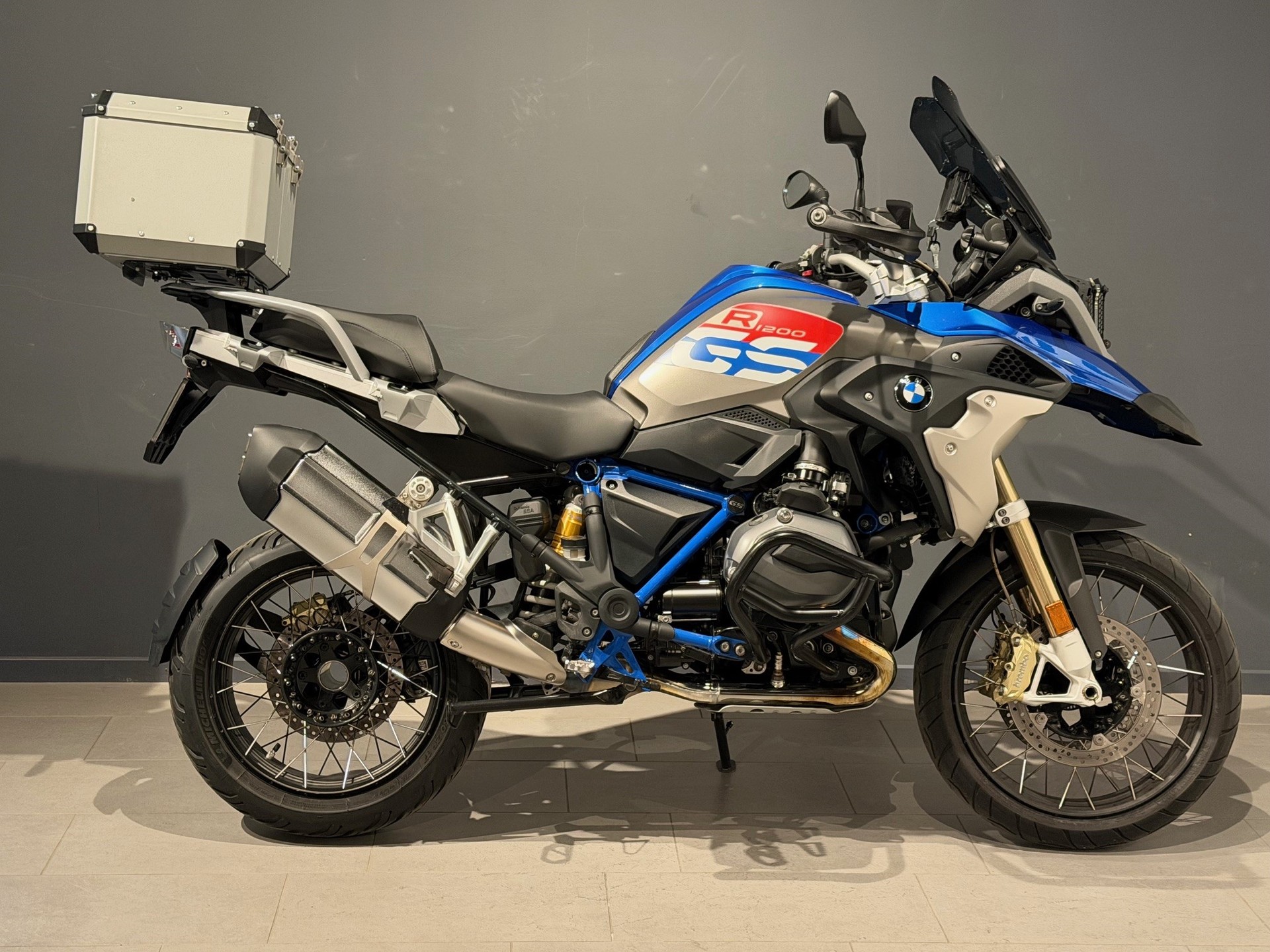 BMW R 1200 GS ABS-image-0