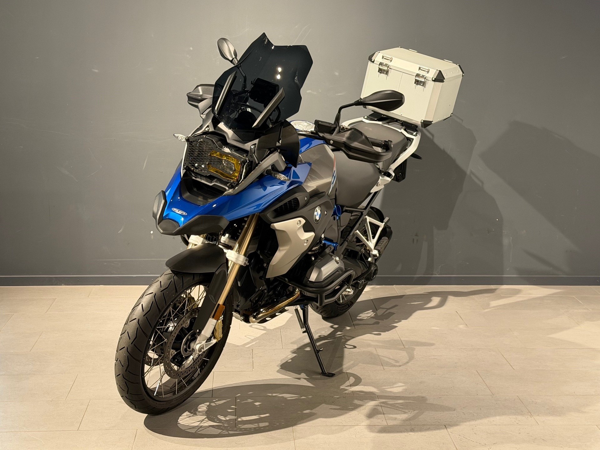 BMW R 1200 GS ABS-image-2