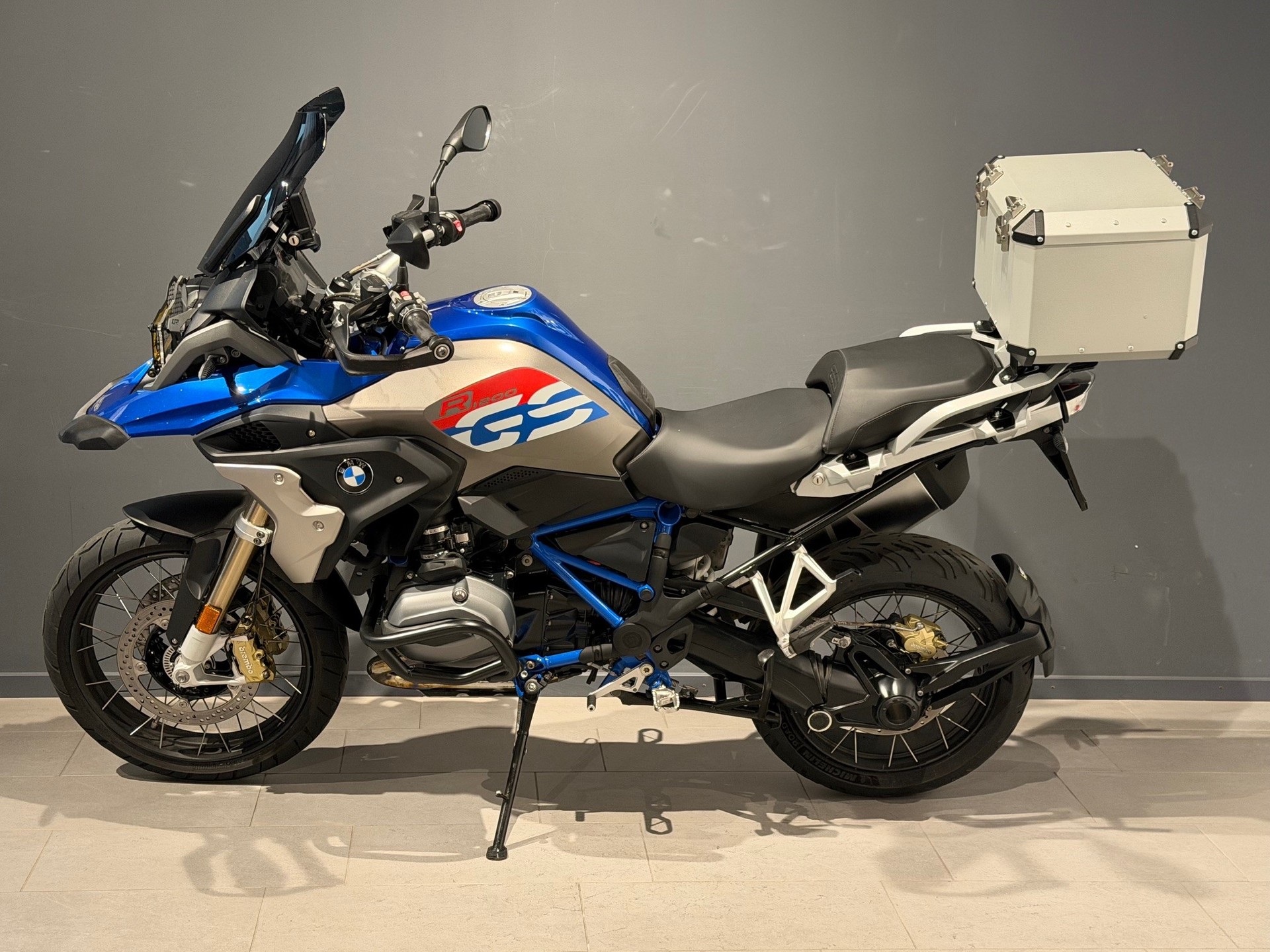 BMW R 1200 GS ABS-image-3
