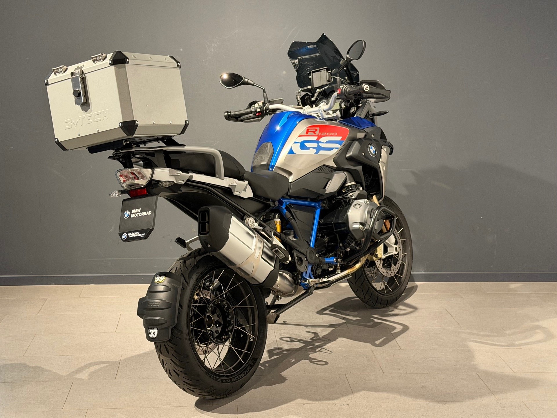 BMW R 1200 GS ABS-image-5