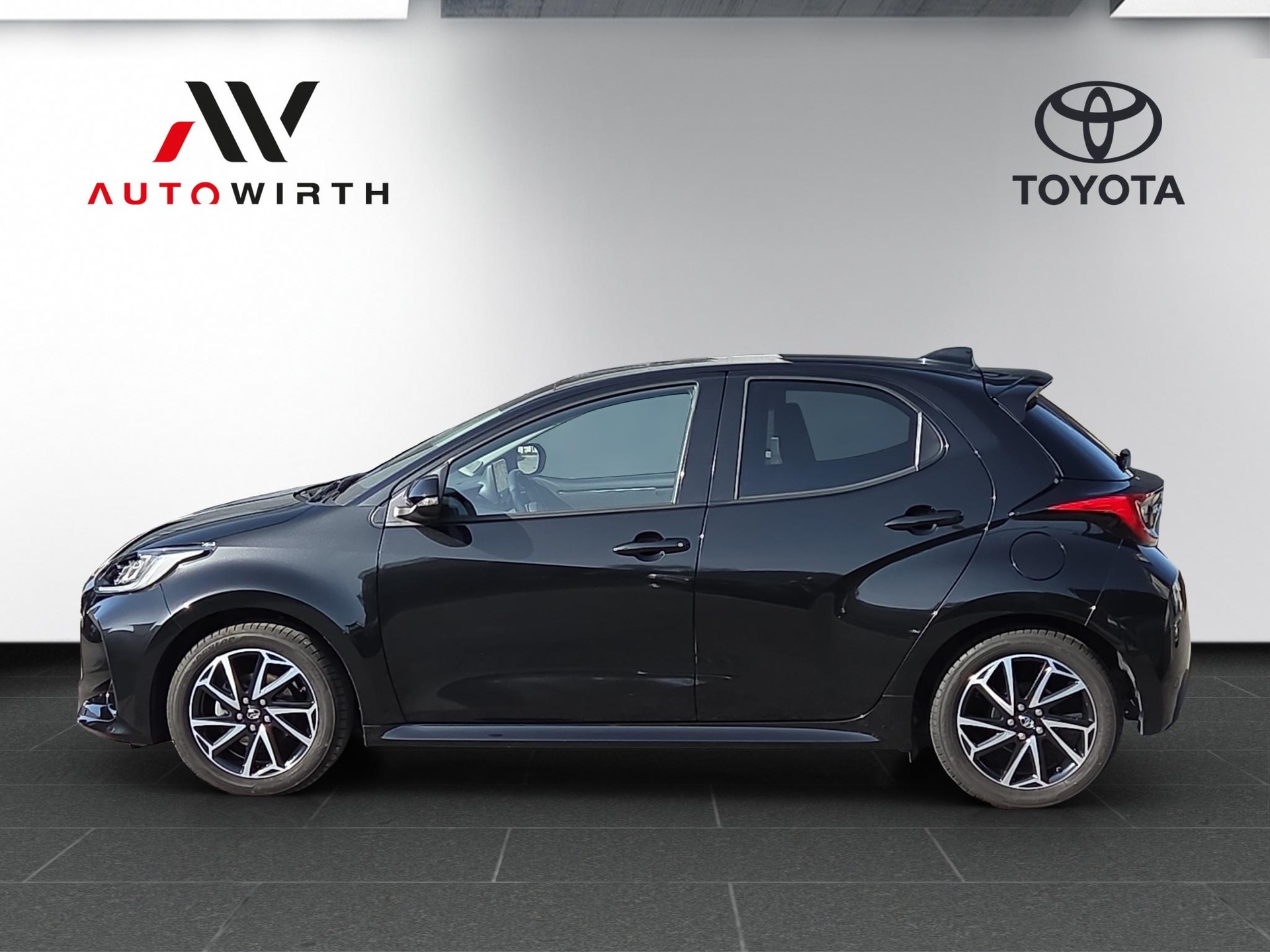 TOYOTA Yaris 1.5 VVT-iE Trend-image-7
