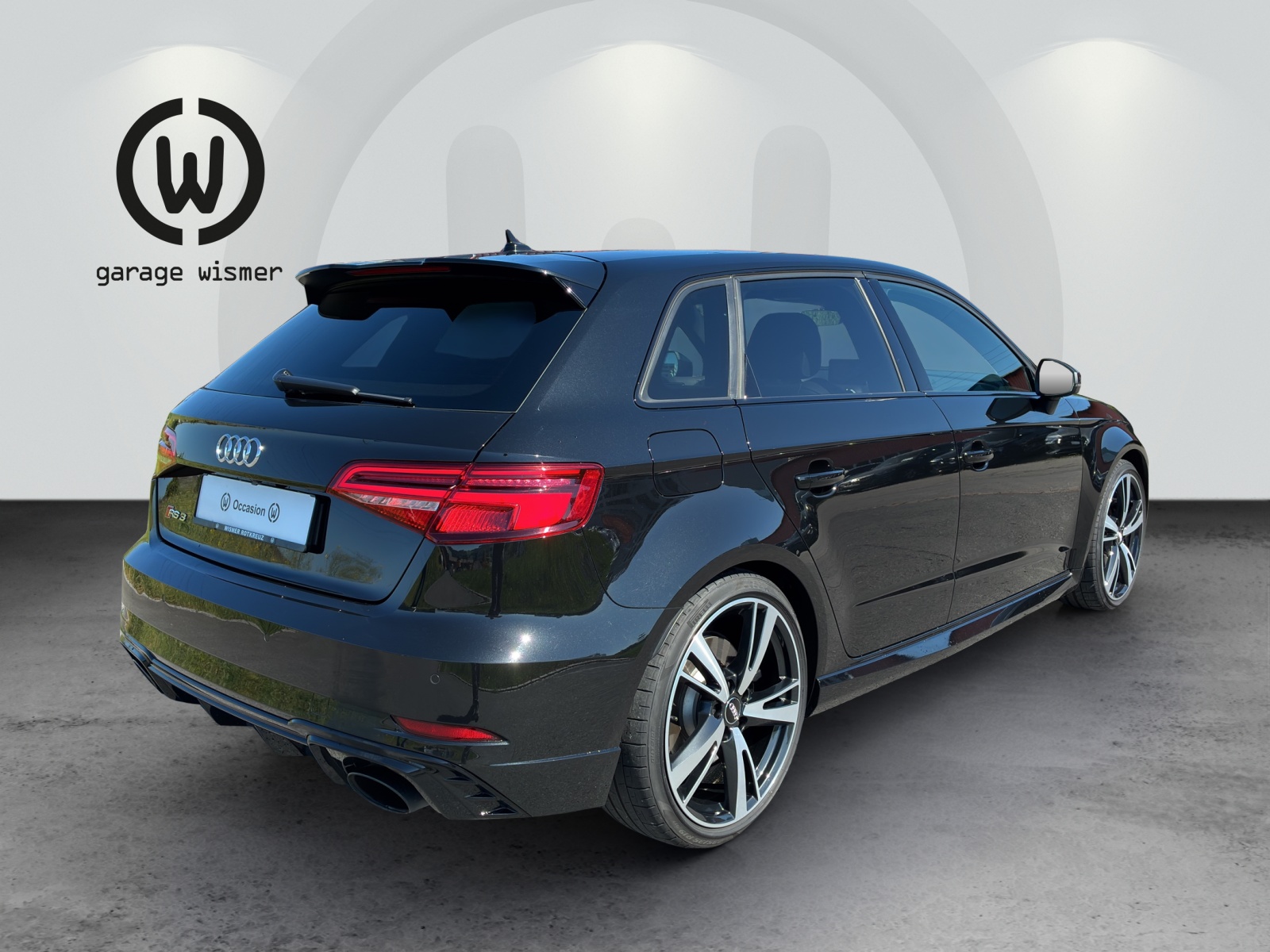 AUDI RS3 Sportback 2.5 TSI quattro S-tronic-showroom-element-3