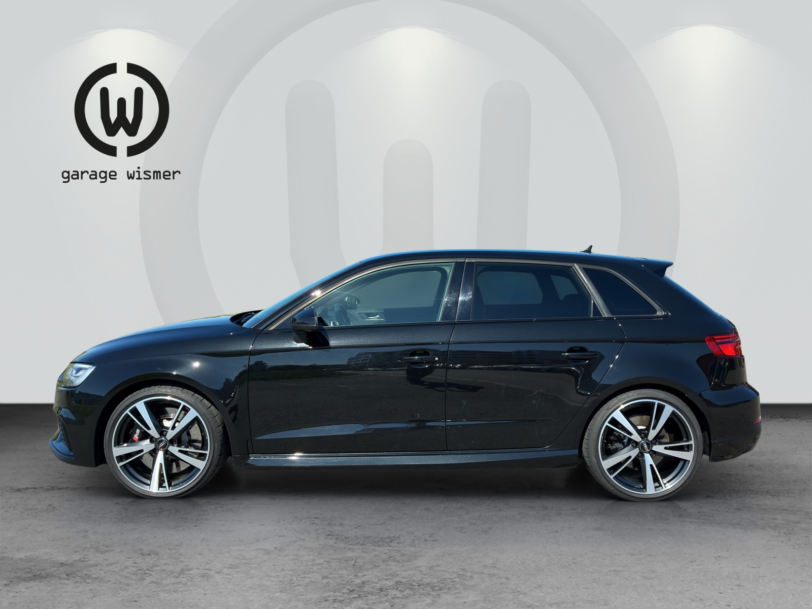 AUDI RS3 Sportback 2.5 TSI quattro S-tronic-showroom-element-1