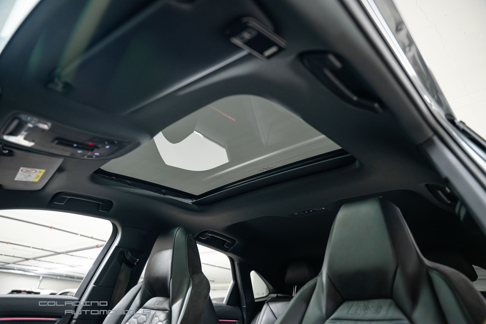 AUDI RS Q3 Sportback quattro S tronic-image-31