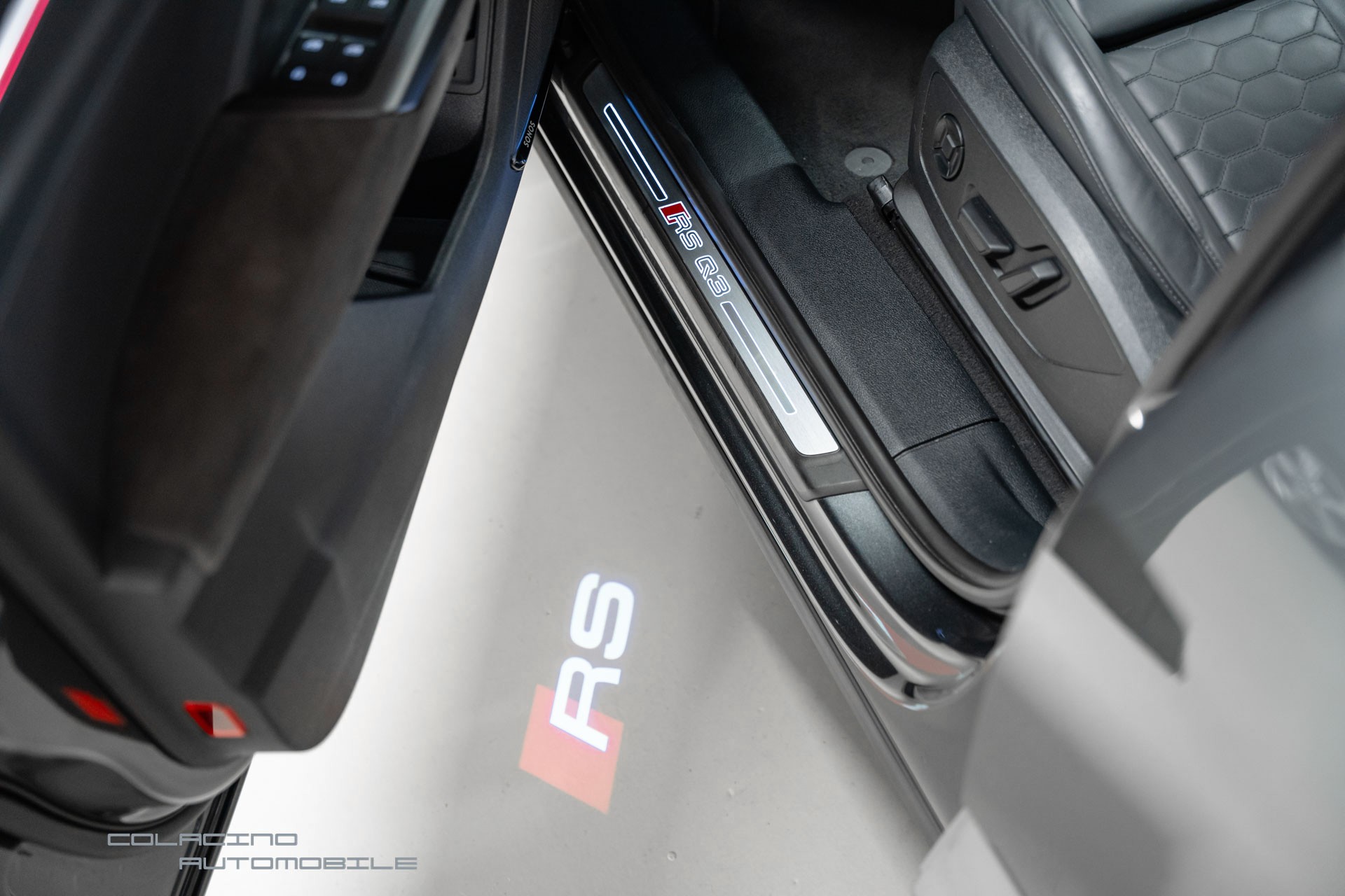 AUDI RS Q3 Sportback quattro S tronic-image-17