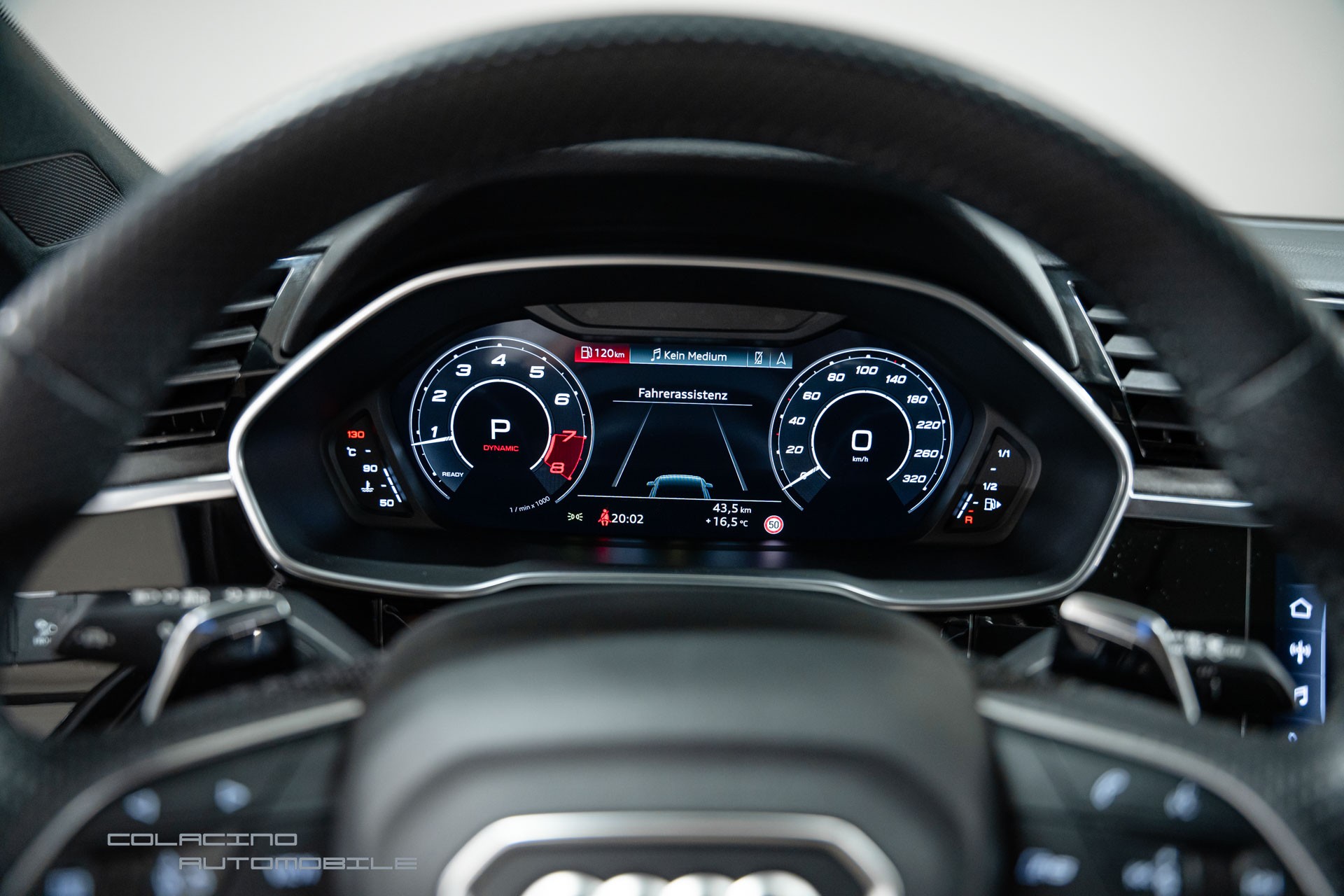 AUDI RS Q3 Sportback quattro S tronic-image-20