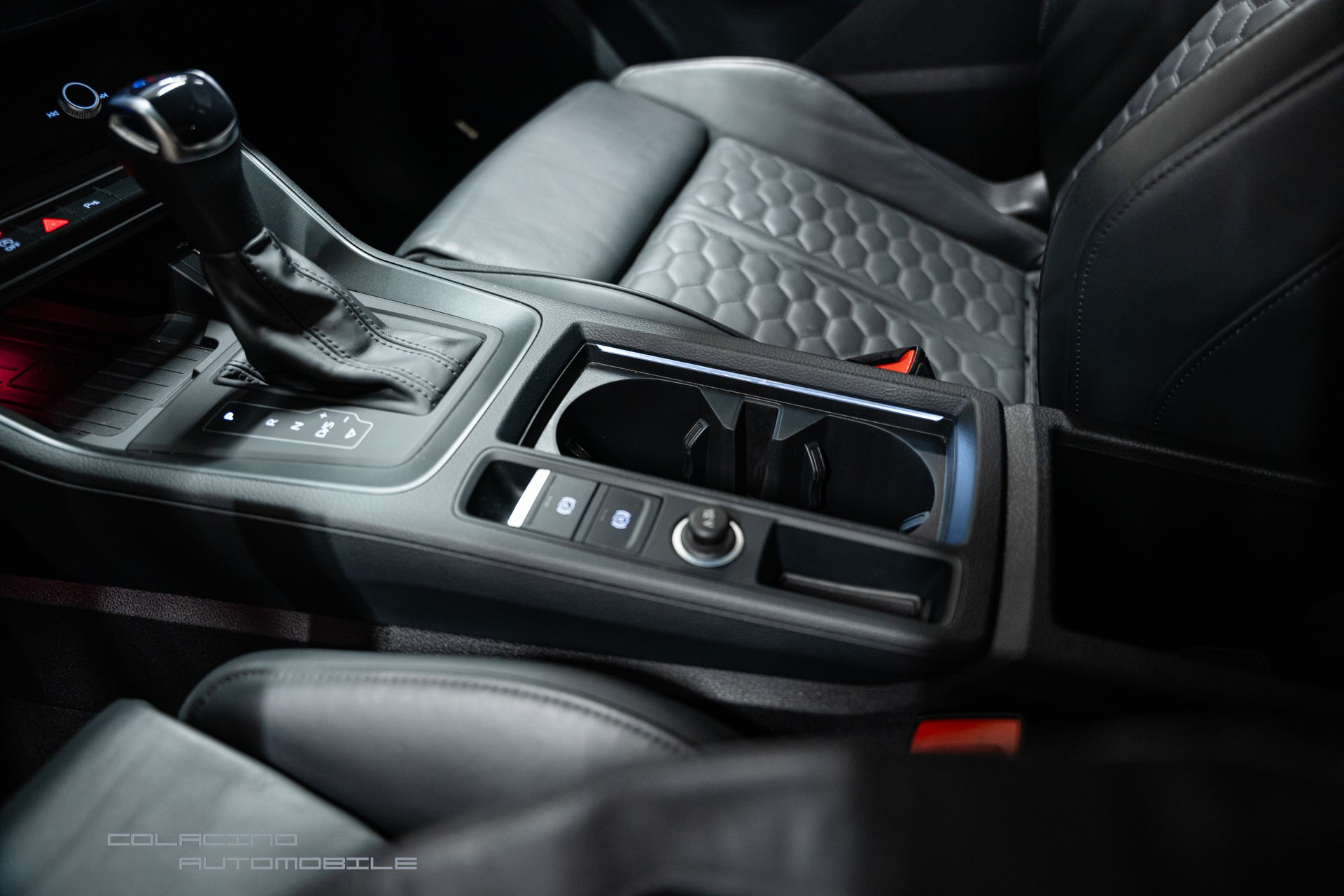 AUDI RS Q3 Sportback quattro S tronic-image-29