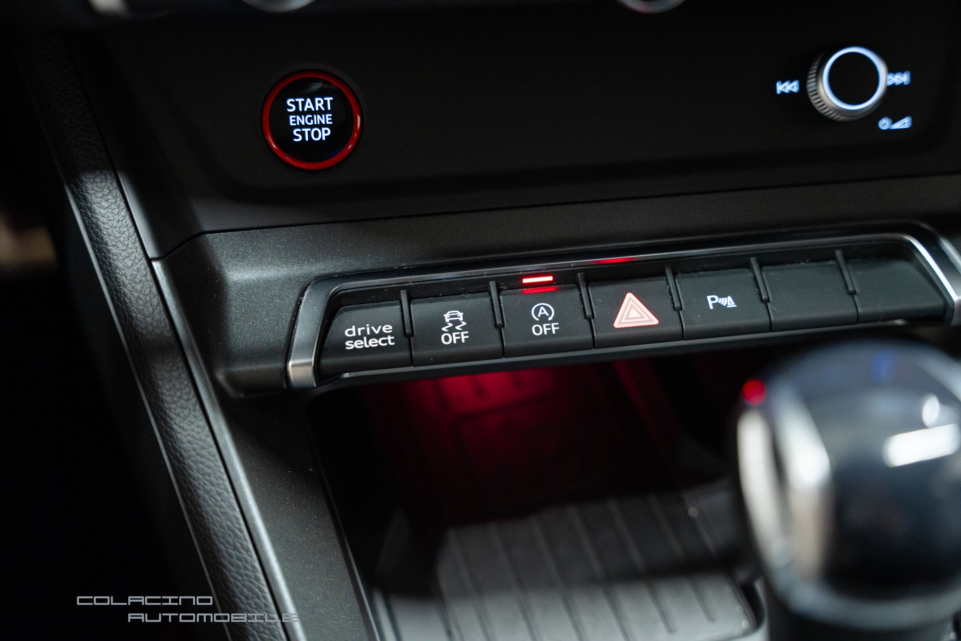 AUDI RS Q3 Sportback quattro S tronic-image-27