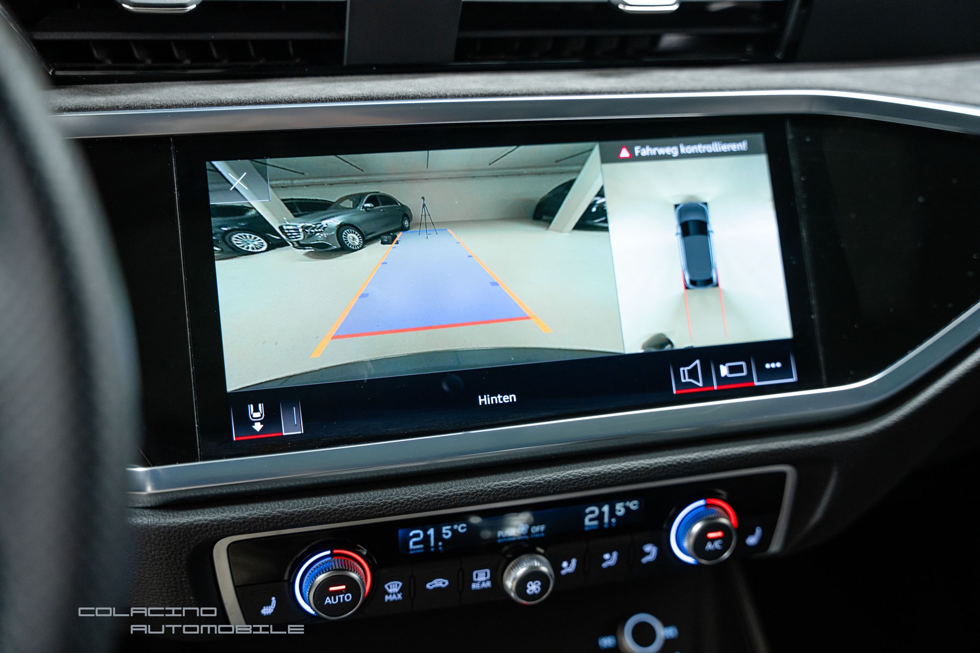 AUDI RS Q3 Sportback quattro S tronic-image-22